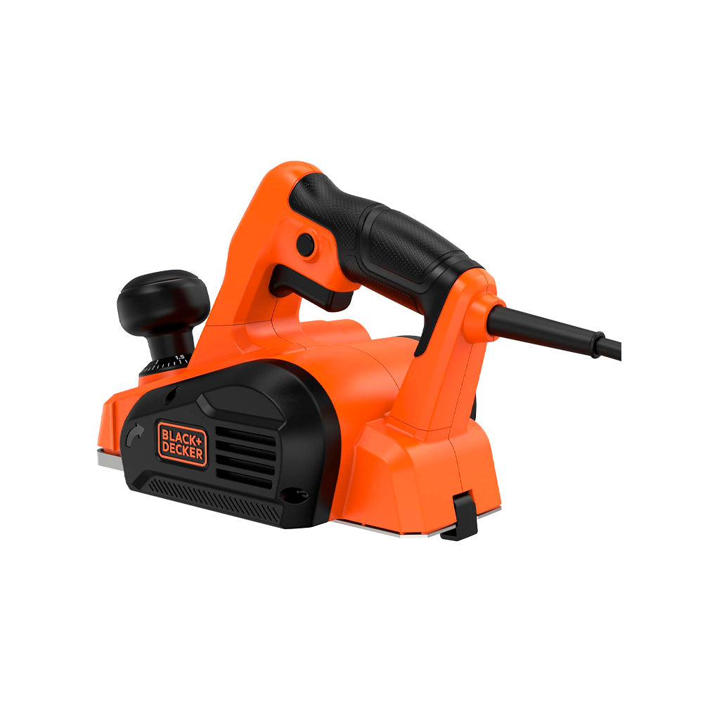Black+Decker BEW712-QS 710W elektrische schaafmachine