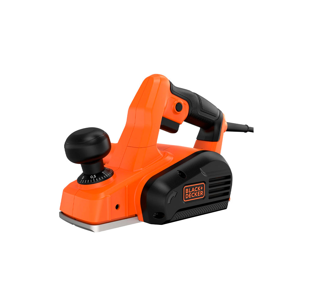 Black+Decker BEW712-QS 710W elektrische schaafmachine