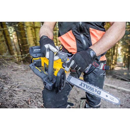 Dewalt DCMCST635N XR FLEXVOLT 35cm Pruning Chainsaw