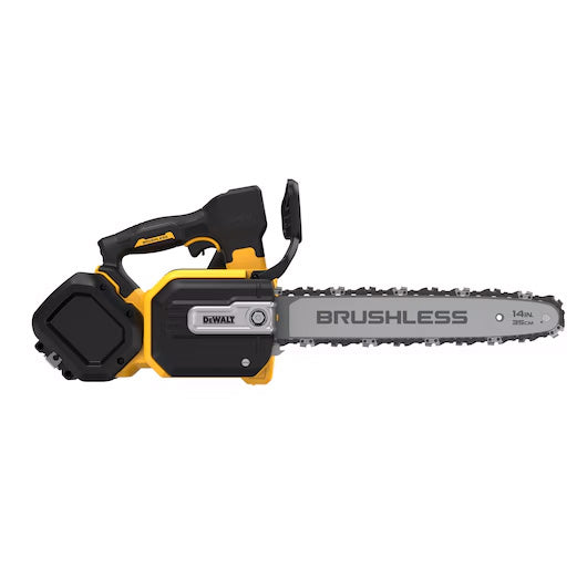 Dewalt DCMCST635N XR FLEXVOLT 35cm snoeikettingzaag