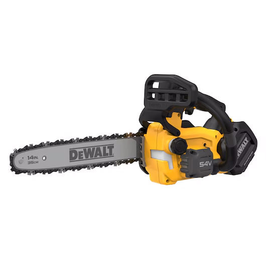 Dewalt DCMCST635N XR FLEXVOLT 35cm snoeikettingzaag