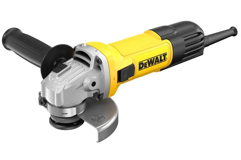 Dewalt DWE4036 115mm 750W angle grinder