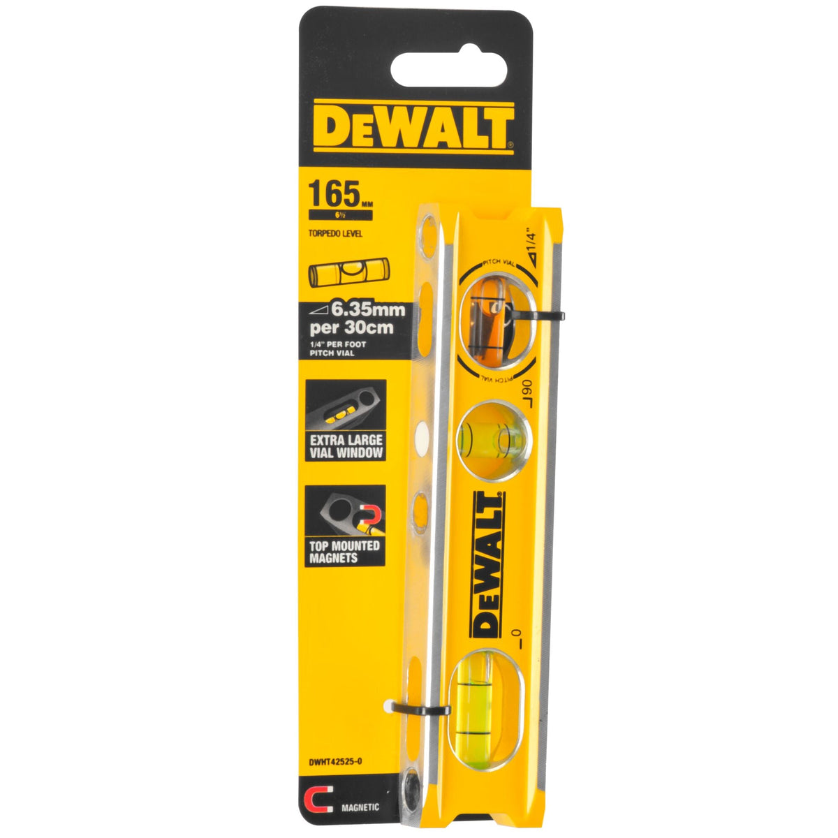 DeWalt DWHT42525-0 — presentación y embalaje 2