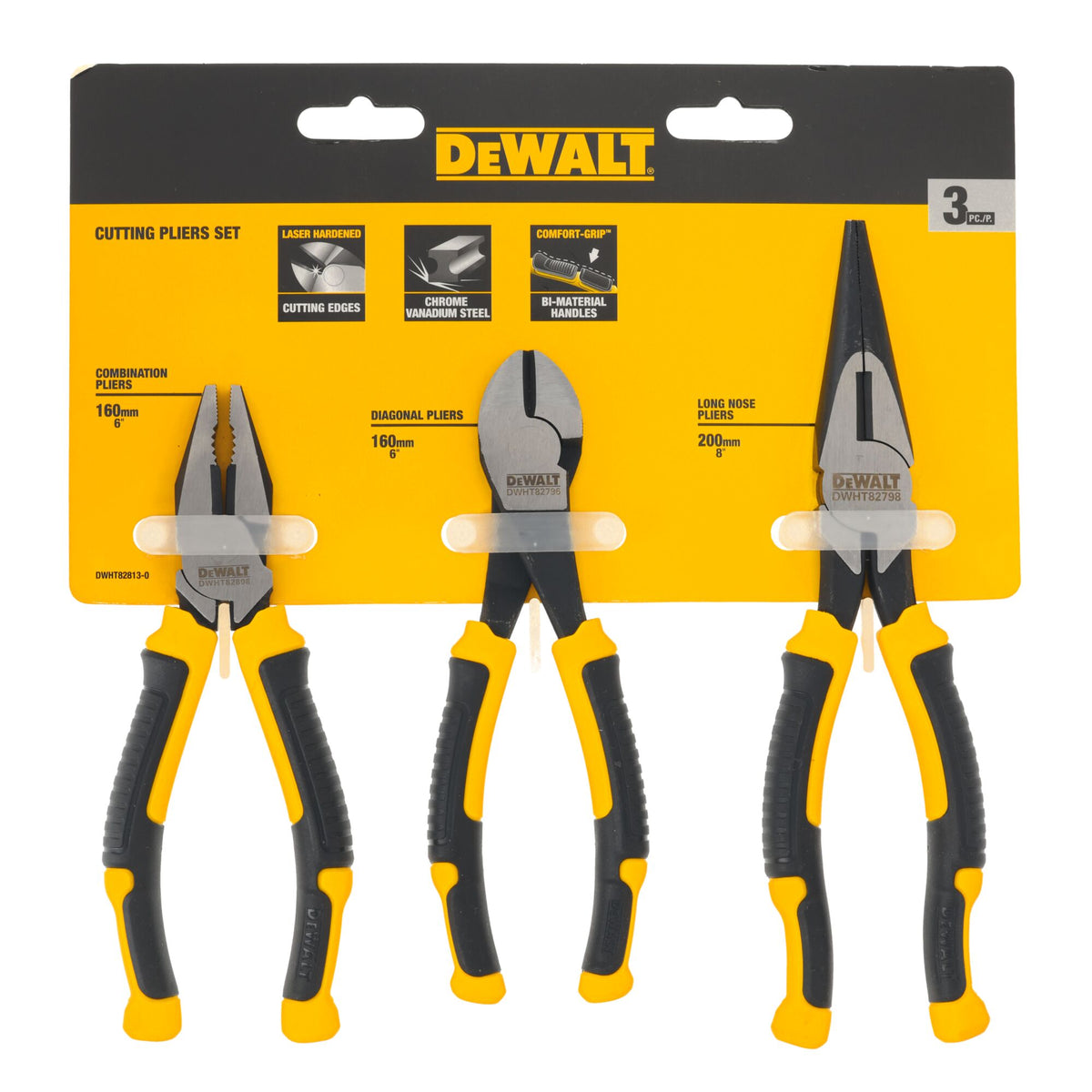 DeWalt DWHT82813-0 — presentación y embalaje 2