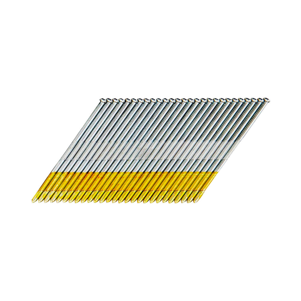 Doos met 4000 gegalvaniseerde spijkers 1,8x32mm Dewalt DNBDA1532GZ