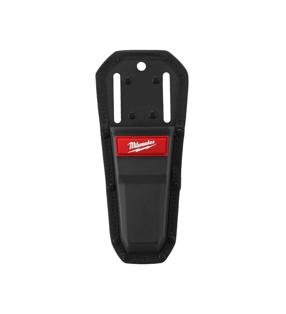 Tijera de poda de Bypass 20mm con funda Milwaukee