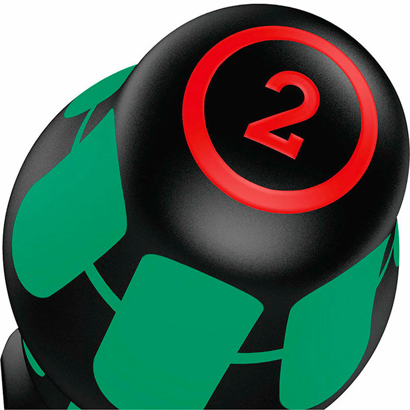 Wera 136059 Kraftform Screwdriver Set