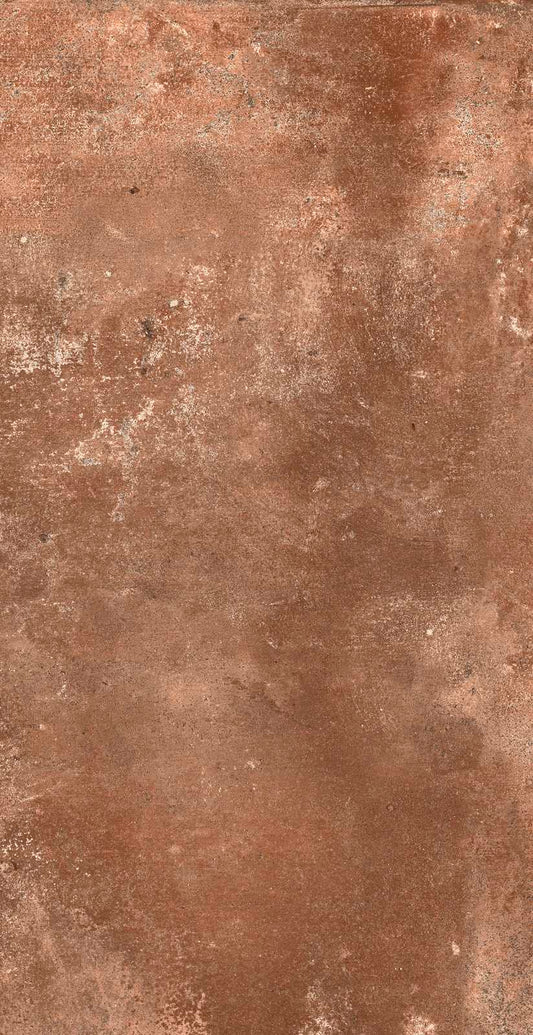 Doos 0,90m2 Cotti d'Italia Marrone 15x30cm Marazzi