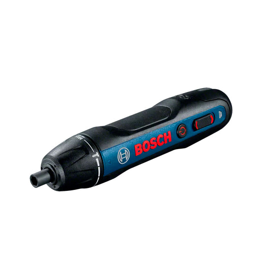 Bosch GO accuschroevendraaier + 25 bits