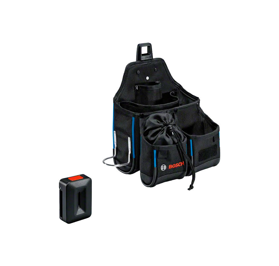 GWT 4 Pro-gereedschapskoffer van Bosch