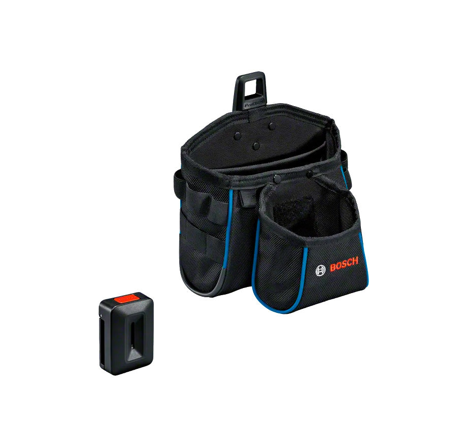GWT 2 Pro Bosch-etui