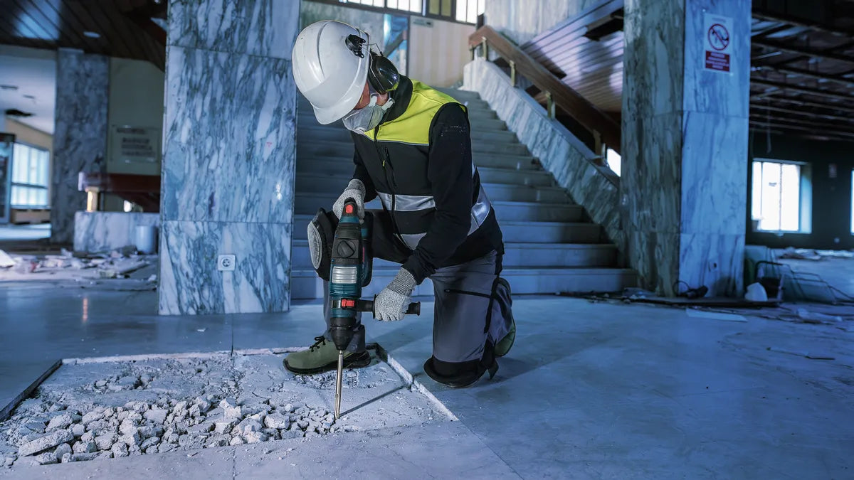 Bosch SDS Plus-5c boor 250 mm