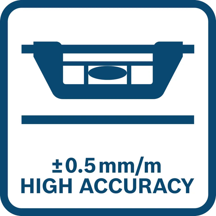 Bosch Premium Pro-waterpas van 120 cm