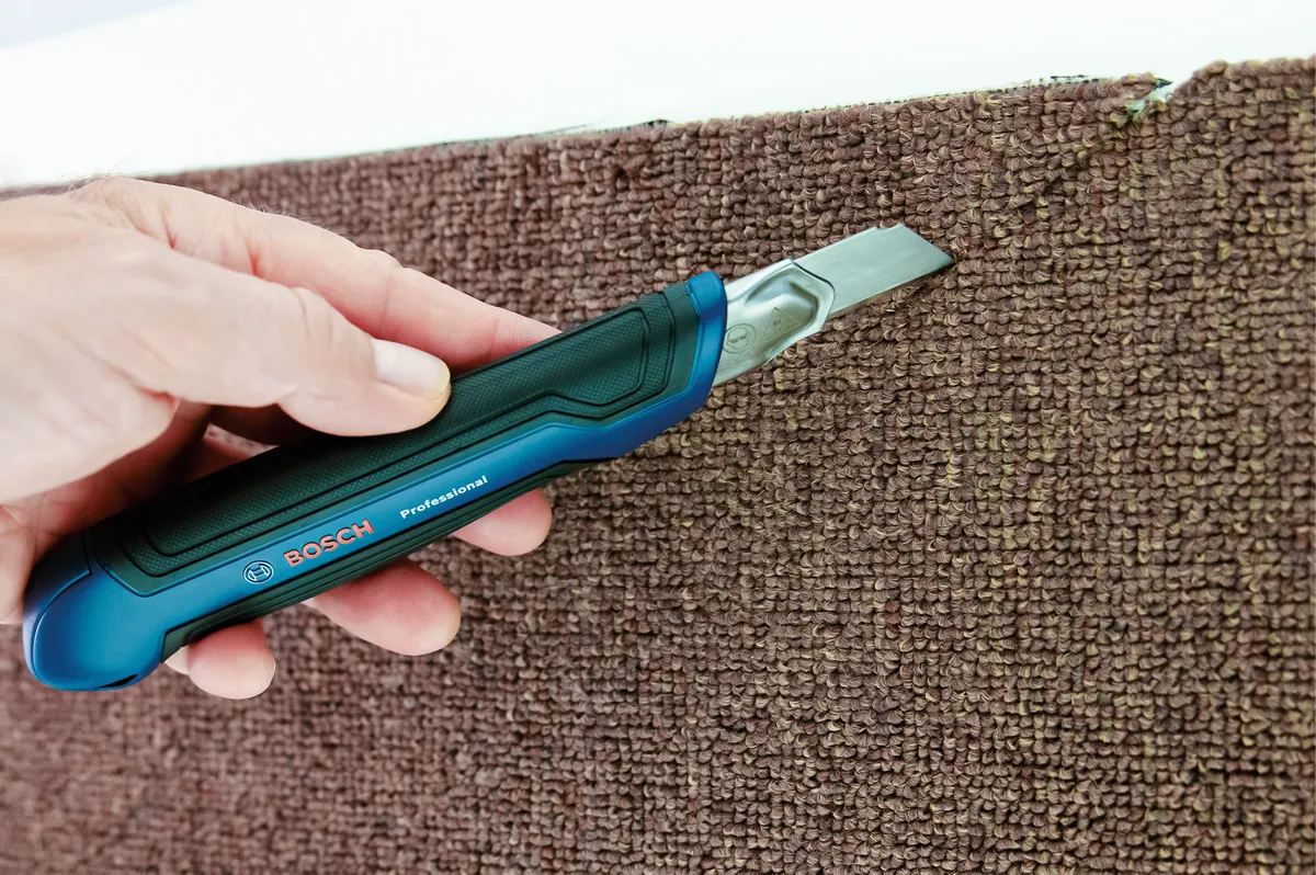 Cutter Pro Bosch