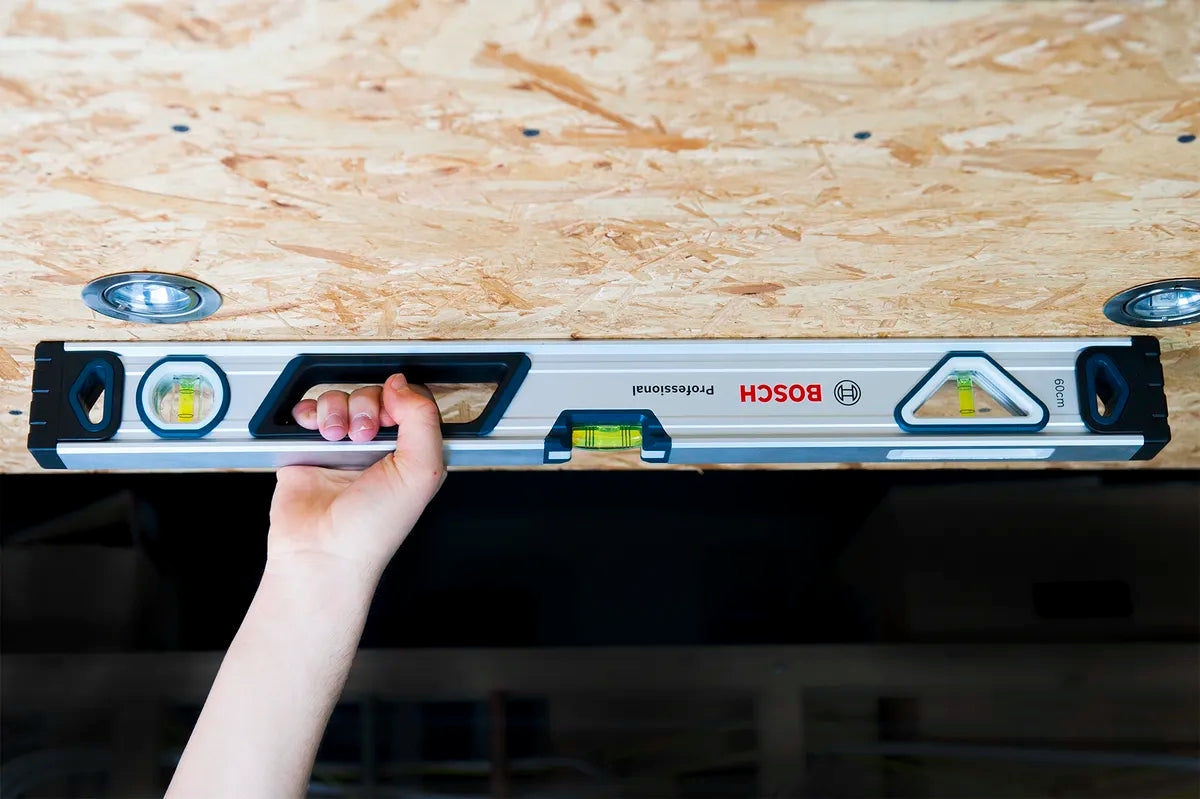 Bosch Premium Pro-waterpas van 60 cm