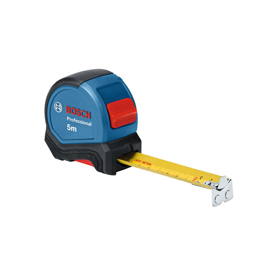 Bosch Pro-meetlint van 5 m