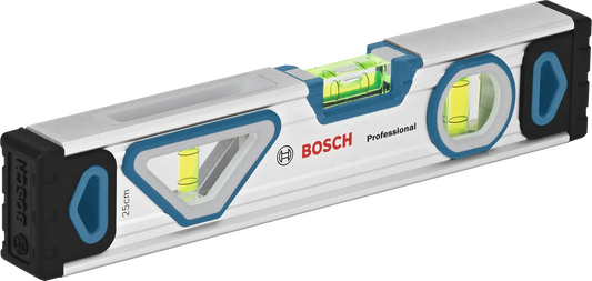 Magnetische waterpas 25 cm PRO Bosch