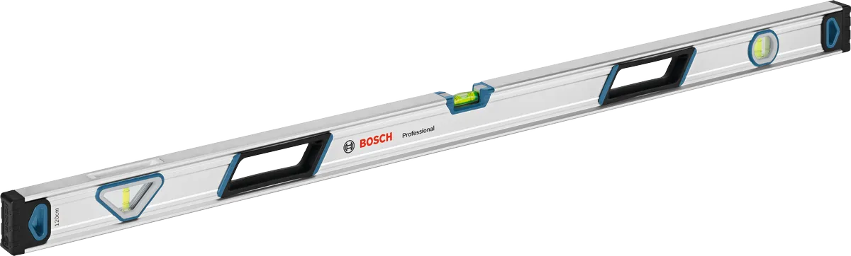 Bosch Premium Pro-waterpas van 120 cm