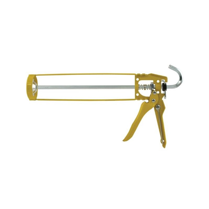 Pistool voor siliconenpatronen Skeleton Kapataz