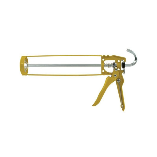 Skeleton Kapataz silicone cartridge gun