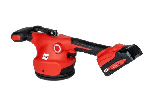 Rubi Quake Energy Cas keramiekvibrator