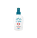100ml Travel-Size Mosquito Repellent Spray ECRAN REPEL&CARE