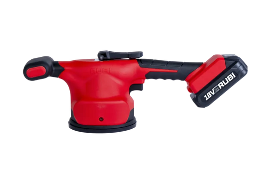 Rubi RV-18 ENERGY Ceramic Vibrator