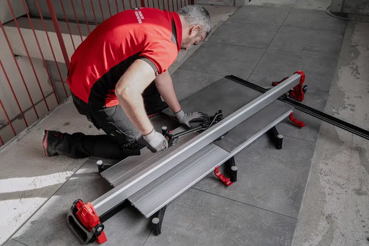 Handmatige tegelsnijder TK-1300 C Rubi