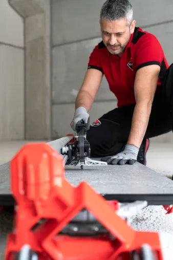 Handmatige tegelsnijder TK-1300 C Rubi