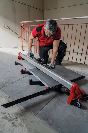 Handmatige tegelsnijder TK-1300 C Rubi
