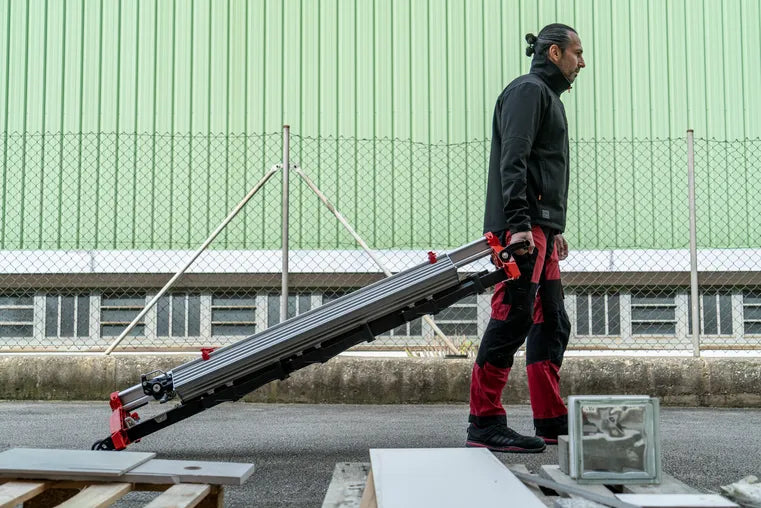Handmatige tegelsnijder TK-1300 C Rubi