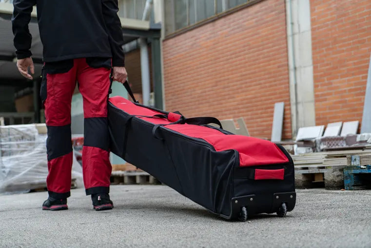 Handmatige tegelsnijder TK-1300 C Rubi