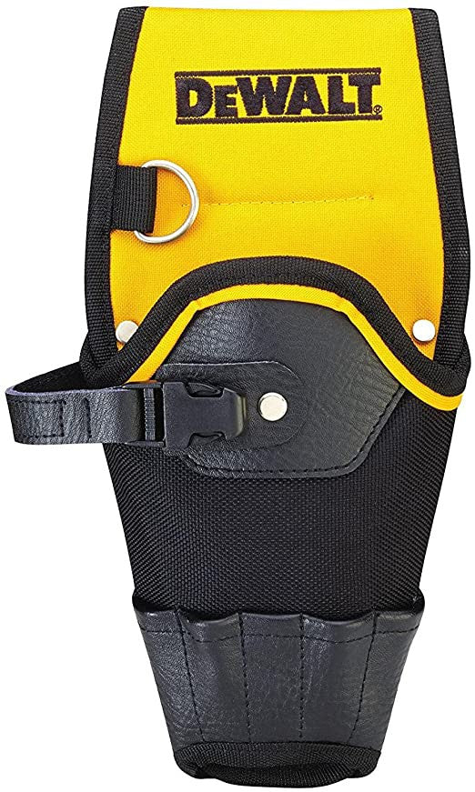 Funda portataladro Dewalt DEWALT - 1