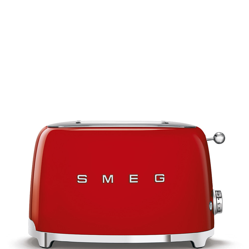 Tostadora Smeg 2 Rebanadas SMEG - 6