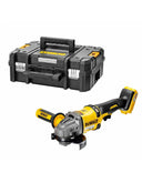 Amoladora Flexvolt 54V 125mm DCG414NT Dewalt DEWALT - 1