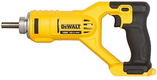 Vibrador de hormigón a batería Dewalt DCE531N-XJ - 18 V XR DEWALT - 4